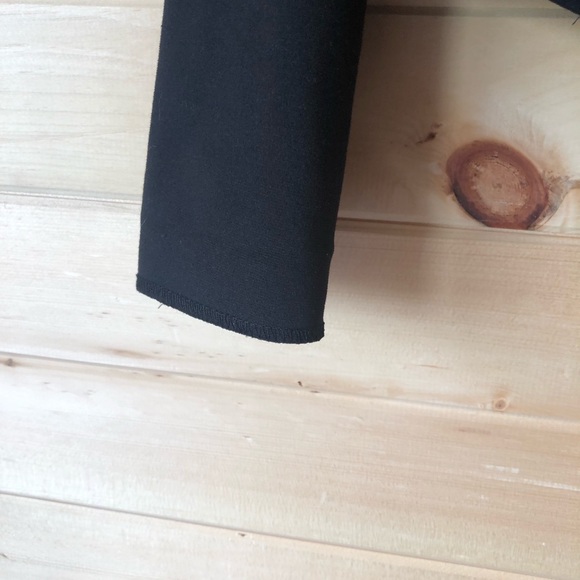 Dynamite Blazer with Zippers - Picture 5 of 7